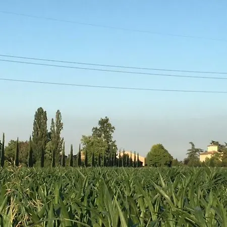 Villa Corte Parma