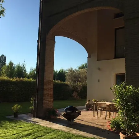 Villa Corte Parma